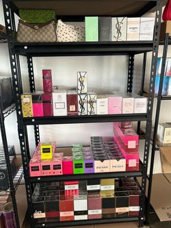 Dsigner cologne/perfume for man and woman