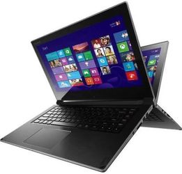 Lenovo Ideapad flex 14 : 2-in1 LAPTOP