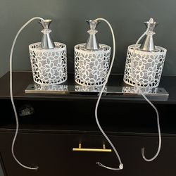 Pendant Light Fixture