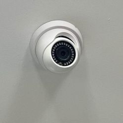 2 CAMARAS D SEGURIDAD-SURVEILLANCE SYSTEMS🔥SPECIAL DEAL🔥 