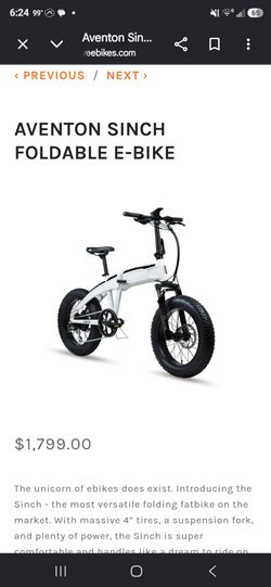 E-bike