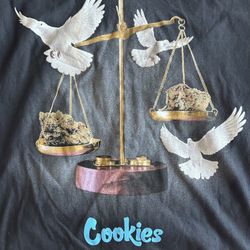 Cookies T-shirts