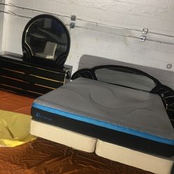 🌺king Size Bed Set🌺