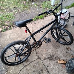 BMX Bike