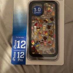 Disney Iphone Case