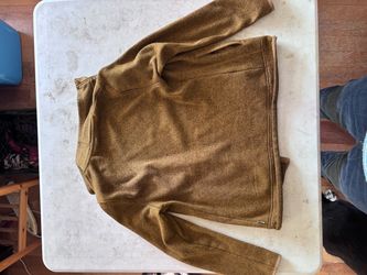 Eddie Bauer Fleece Jacket