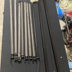 Surf Board Rack