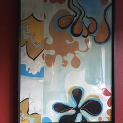 Wall Frames