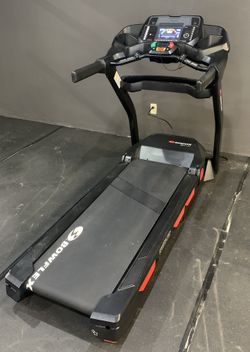 Bowflex Treadmill