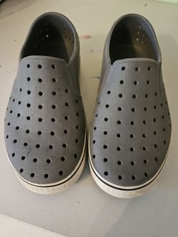 Gray Natives