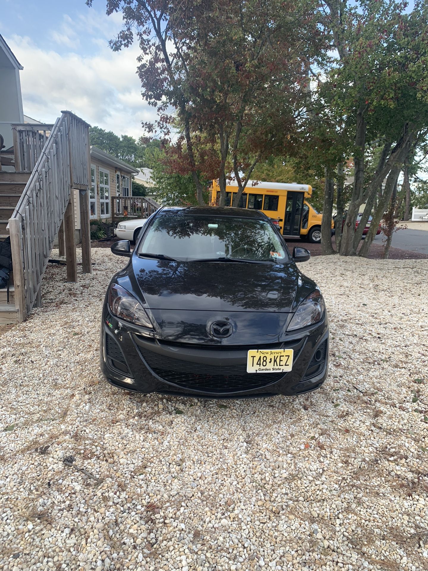 2010 Mazda Mazda3