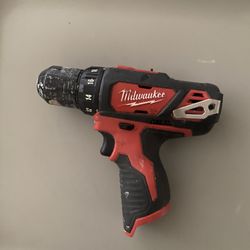 Drill De 12 V Nomas Él Drill No Batería