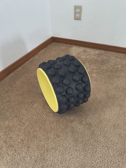 Acumobility Back Roller