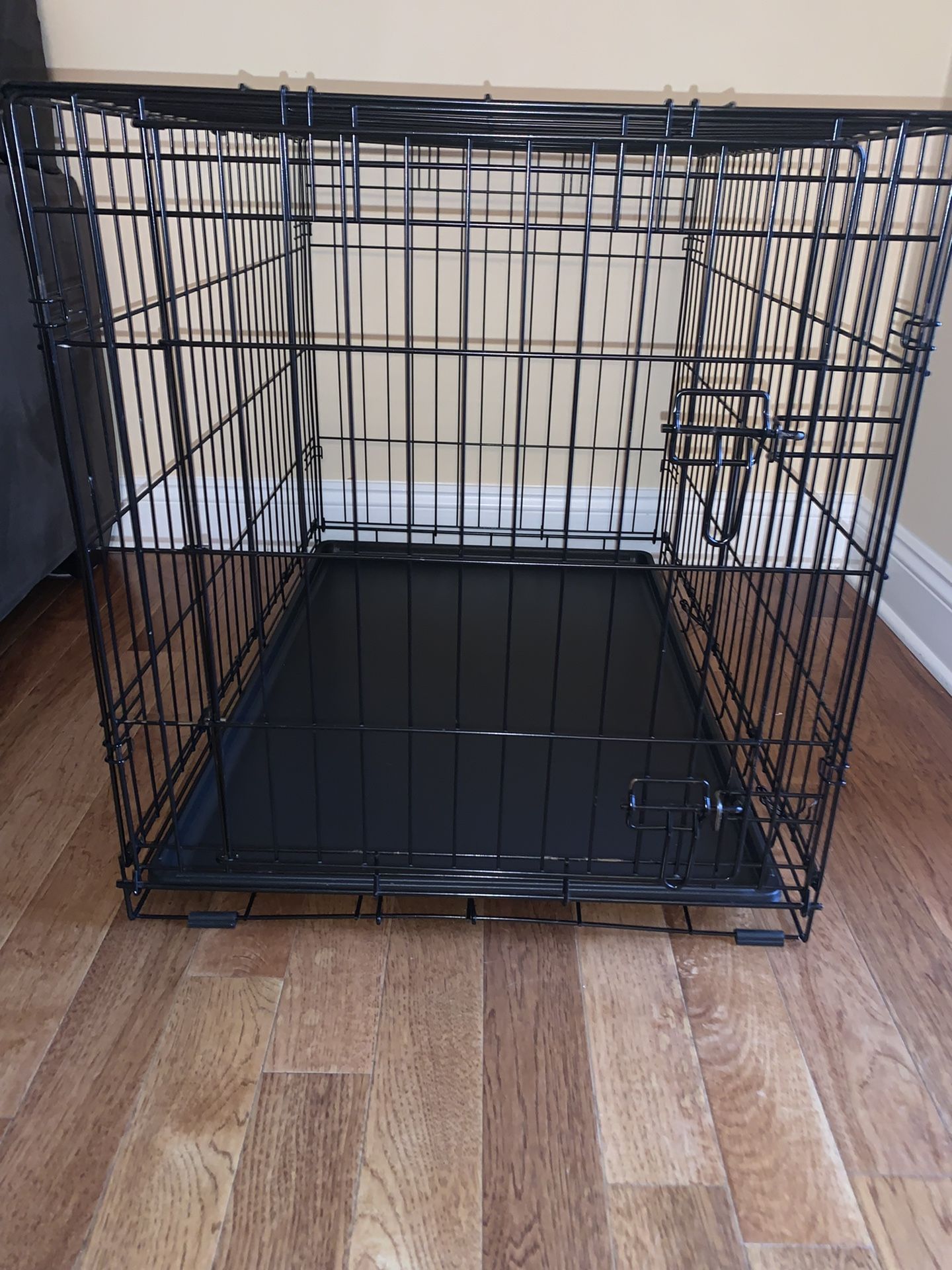 36” Dog Crate