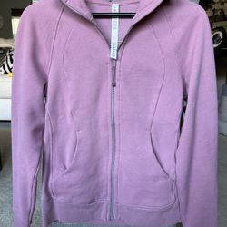 Lululemon Scuba Hoodie