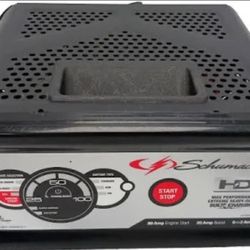 Schumacher SC11 Battery Charger