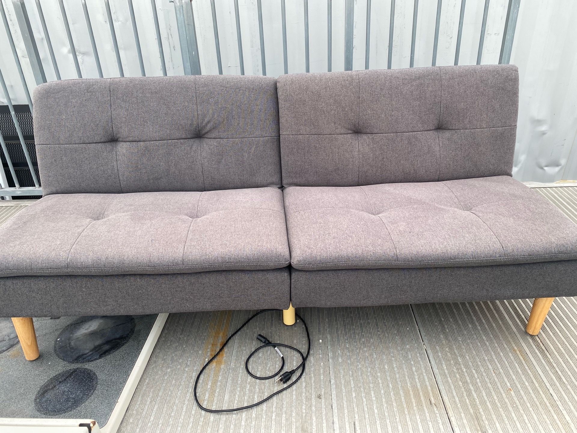 Futon