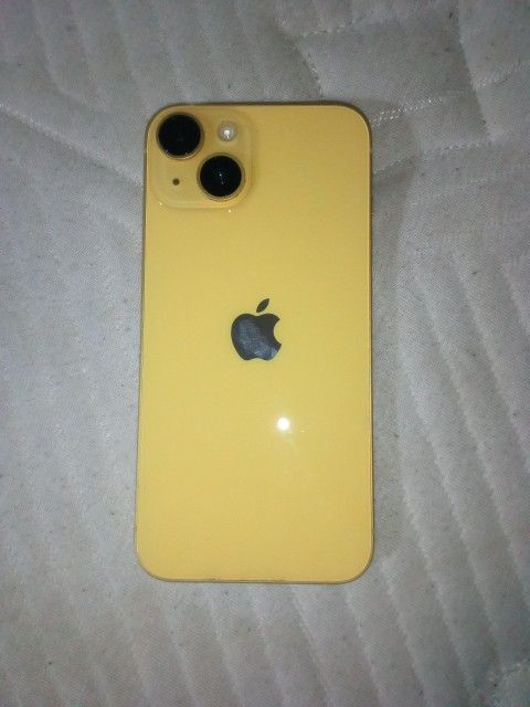 iPhone 14