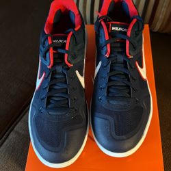 ALPHA HRCHE ELT 2 U Of A Baseball cleats