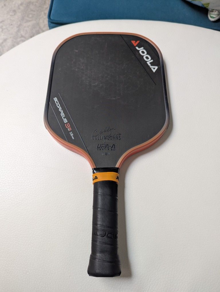 Joola Scorpeus 3s Pickleball Paddle