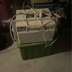 Ac Window Unit 
