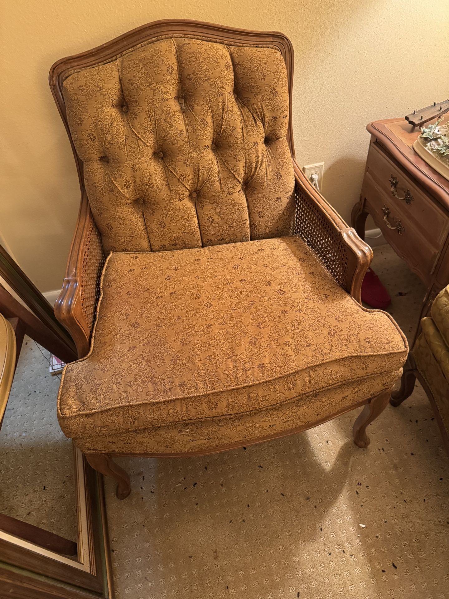 Antique Chair