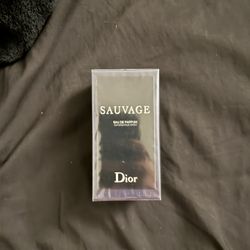 Dior savauge eau de parfum 