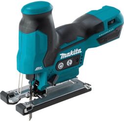 Makita Brushless Cordless Jig Saw Tool Only