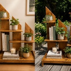 Shelf For Plants Or Other