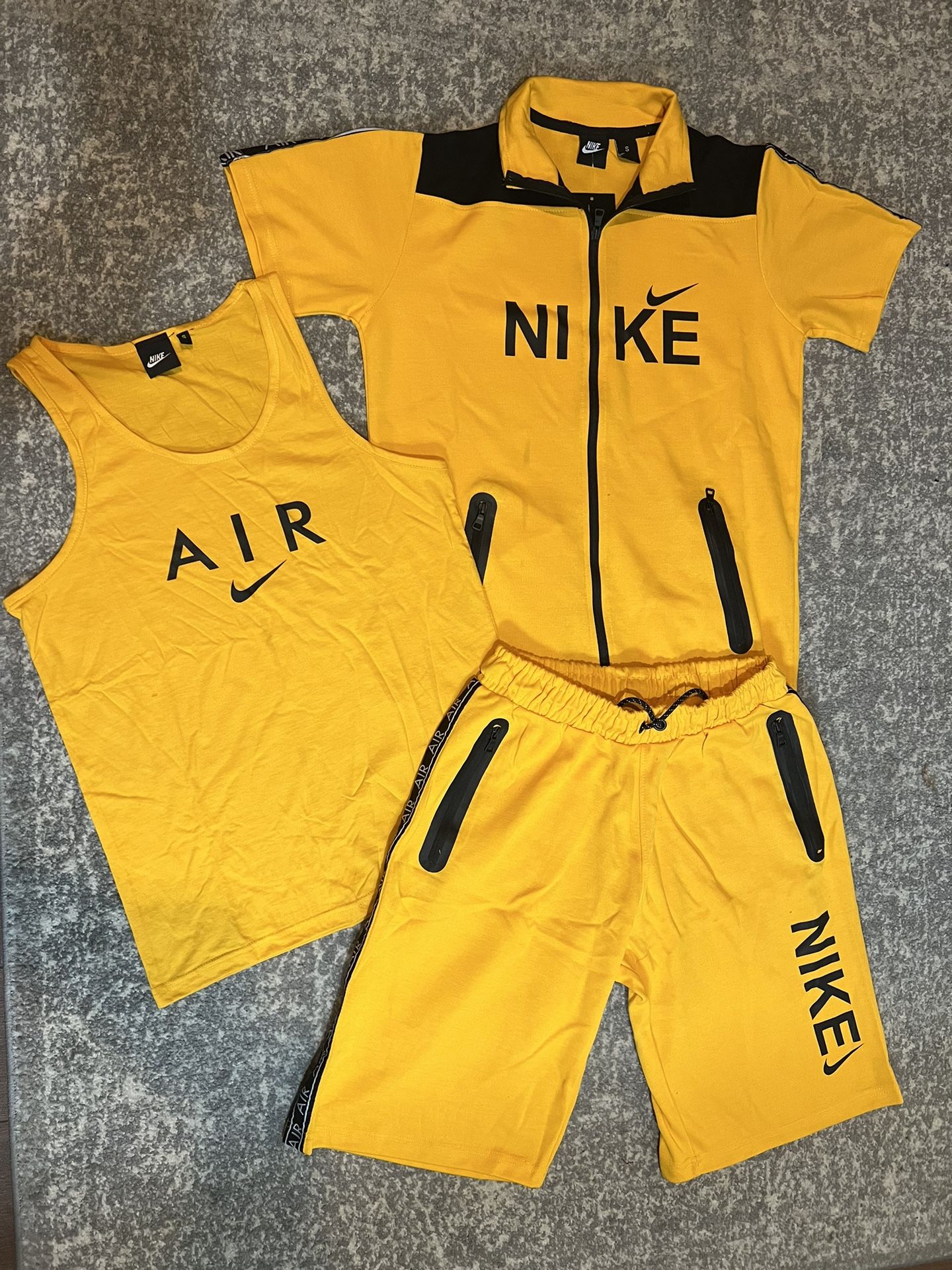 Nike