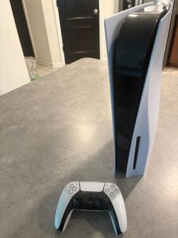 Ps5 original Disc edition