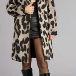Women’s Coat