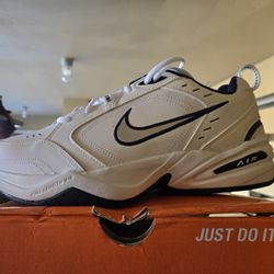 Nike Air Monarch Shoes