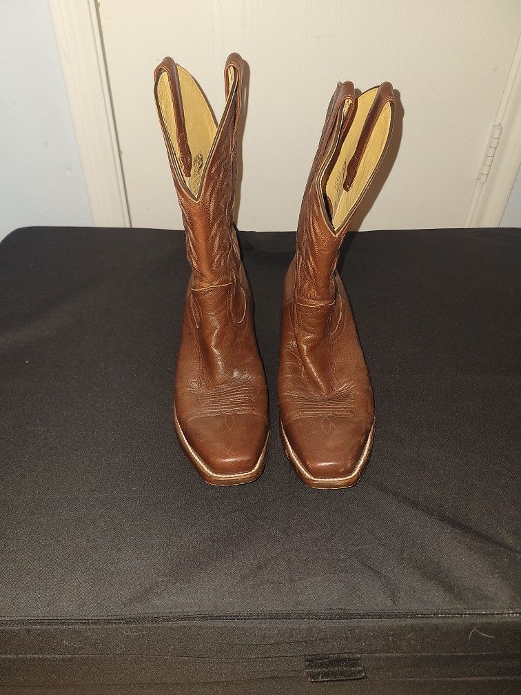 Men's Cowboy Boots