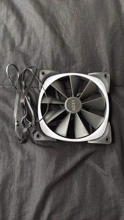 Aer 2 RGB 140 mm Fan Specs