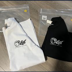 Billionaire boys clubs shirts size small