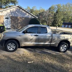 Toyota Tundra 