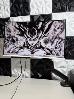 Gaming Pc Parts - Gawfolk 27in 1080p 280Hz Gaming Monitor