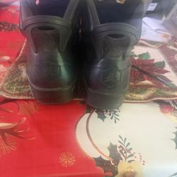Jordan 6 All Star Camaleón Size 10 