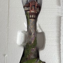 Disney Traditions Rapunzel Tower