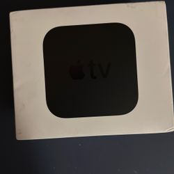 Apple Tv