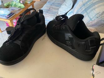 DC shoes