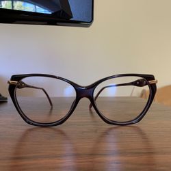 Missoni Vintage Glasses