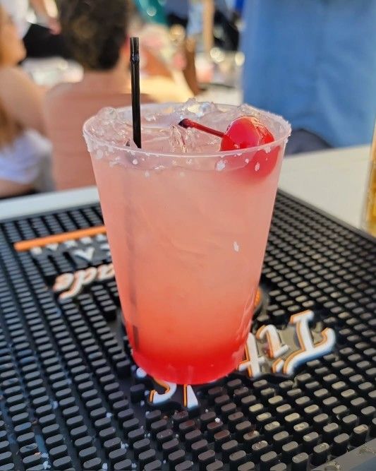 Bartending