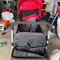 Larktale Wagon Stroller 