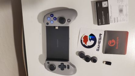 Gamesir galileo g8