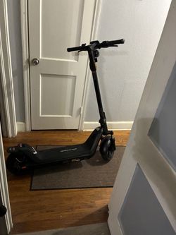 Nui Kqi 300P scooter