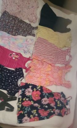 Girl Clothes 