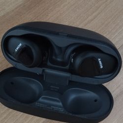 Sony Wireless Noise Cancelling Ear Buds 