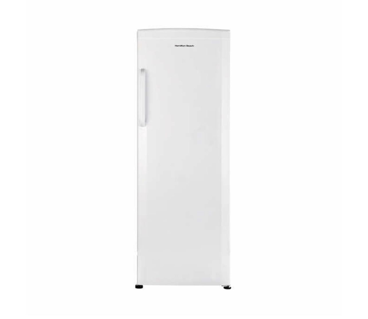 Hamilton Beach 11 cu. ft. Upright Freezer with Drawer Organization
